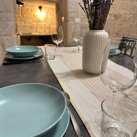 Dara Casa Vacanza & Relax Suite Monopoli Eksteriør bilde
