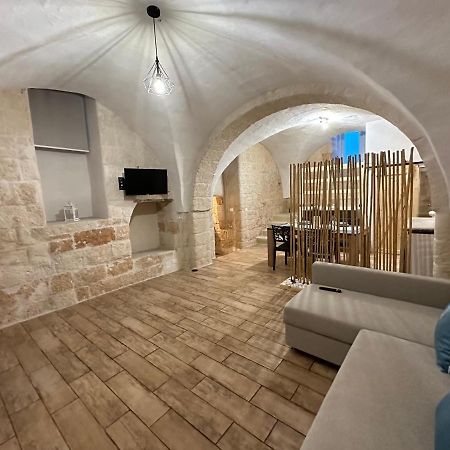 Dara Casa Vacanza & Relax Suite Monopoli Eksteriør bilde