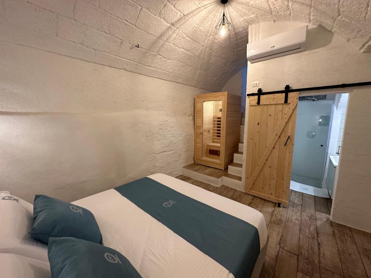 Dara Casa Vacanza & Relax Suite Monopoli Eksteriør bilde