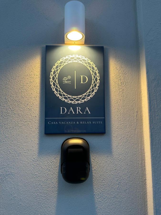 Dara Casa Vacanza & Relax Suite Monopoli Eksteriør bilde