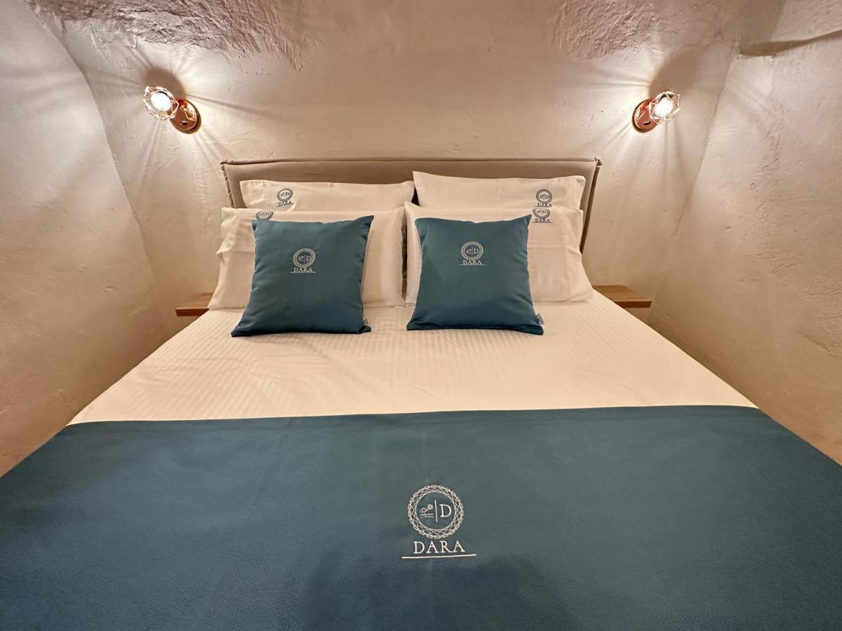 Dara Casa Vacanza & Relax Suite Monopoli Eksteriør bilde