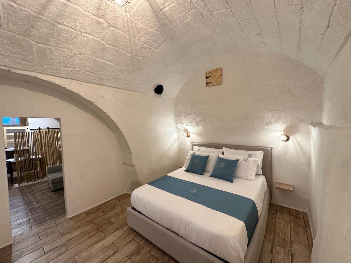 Dara Casa Vacanza & Relax Suite Monopoli Eksteriør bilde