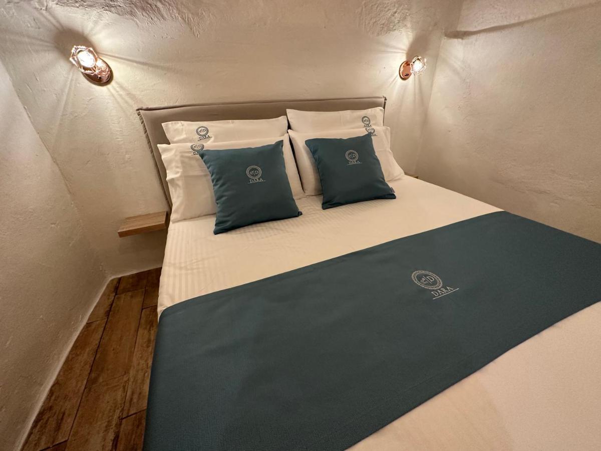 Dara Casa Vacanza & Relax Suite Monopoli Eksteriør bilde