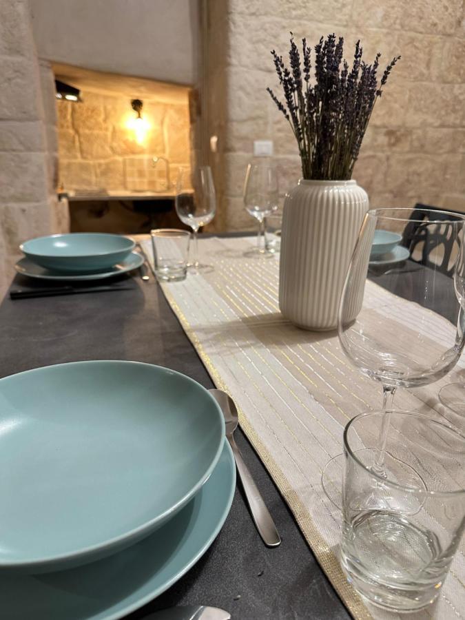 Dara Casa Vacanza & Relax Suite Monopoli Eksteriør bilde