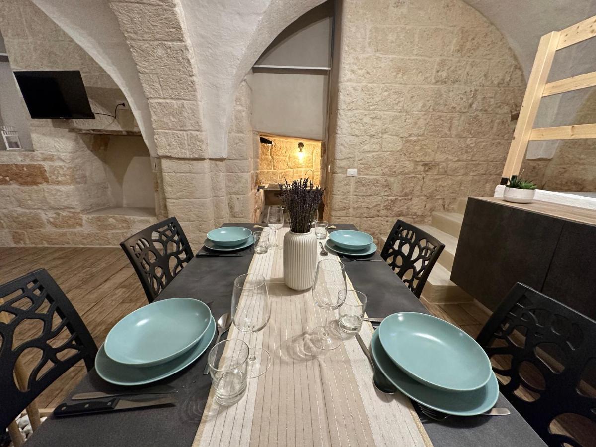 Dara Casa Vacanza & Relax Suite Monopoli Eksteriør bilde