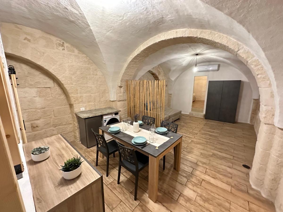 Dara Casa Vacanza & Relax Suite Monopoli Eksteriør bilde
