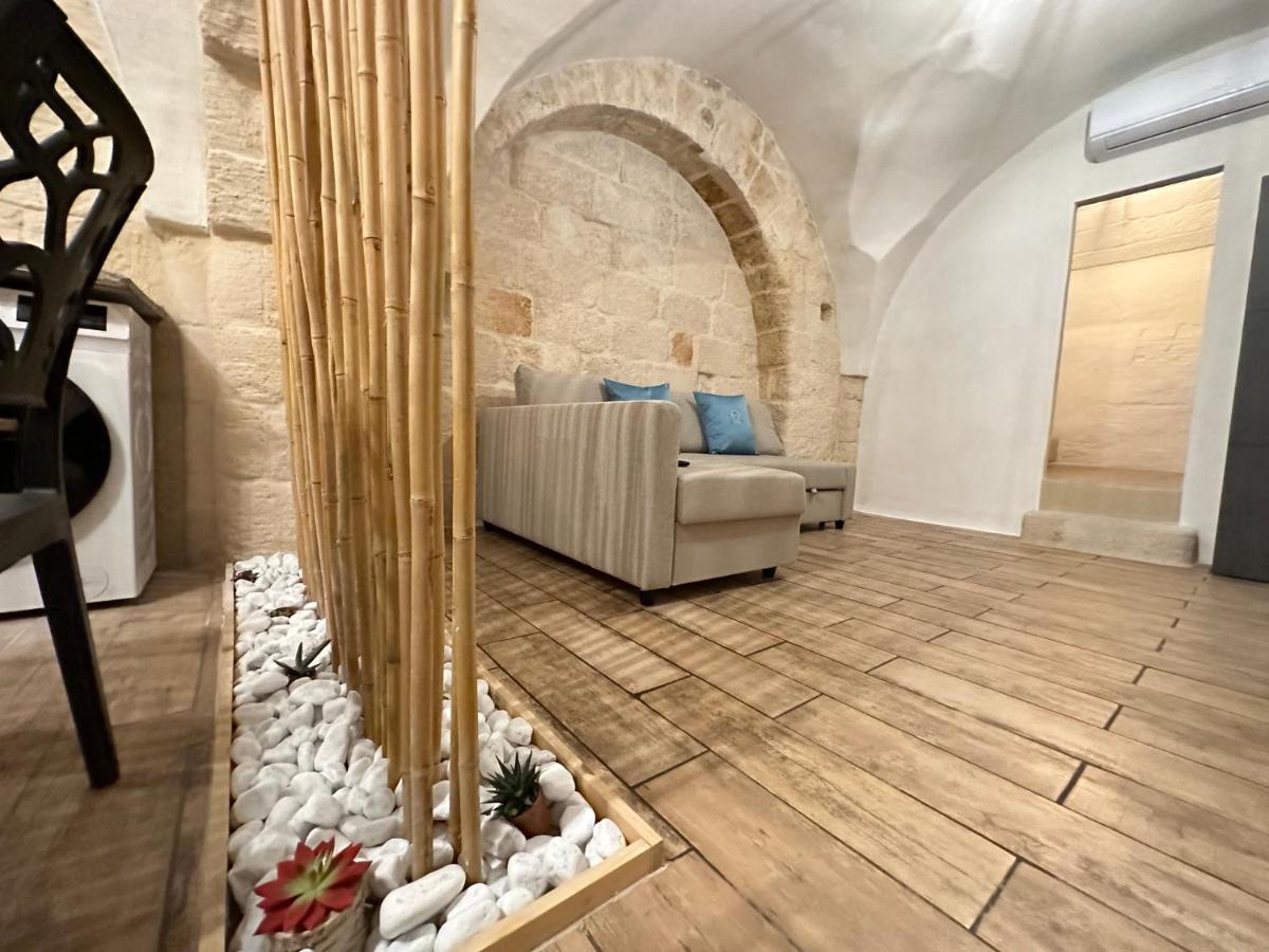Dara Casa Vacanza & Relax Suite Monopoli Eksteriør bilde