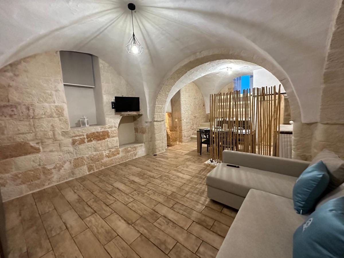 Dara Casa Vacanza & Relax Suite Monopoli Eksteriør bilde