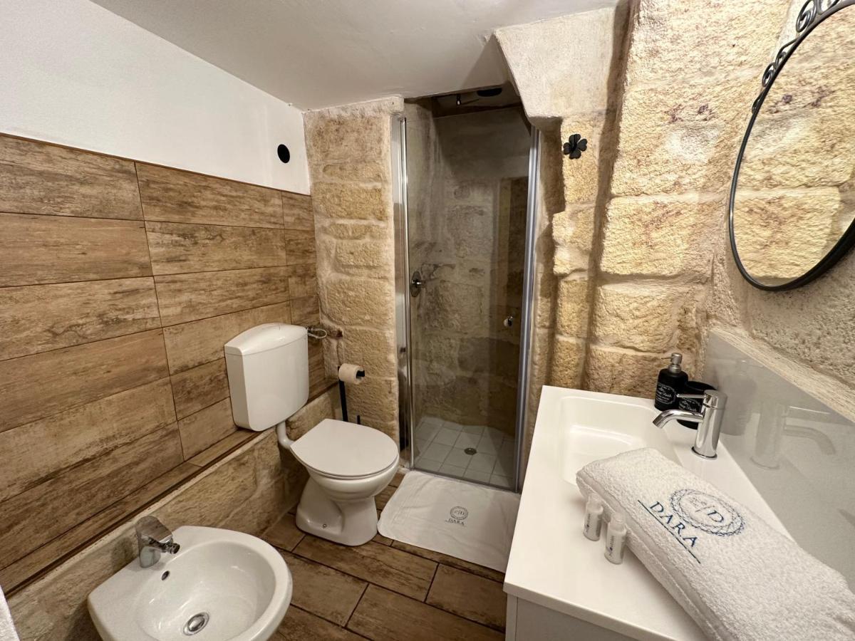 Dara Casa Vacanza & Relax Suite Monopoli Eksteriør bilde