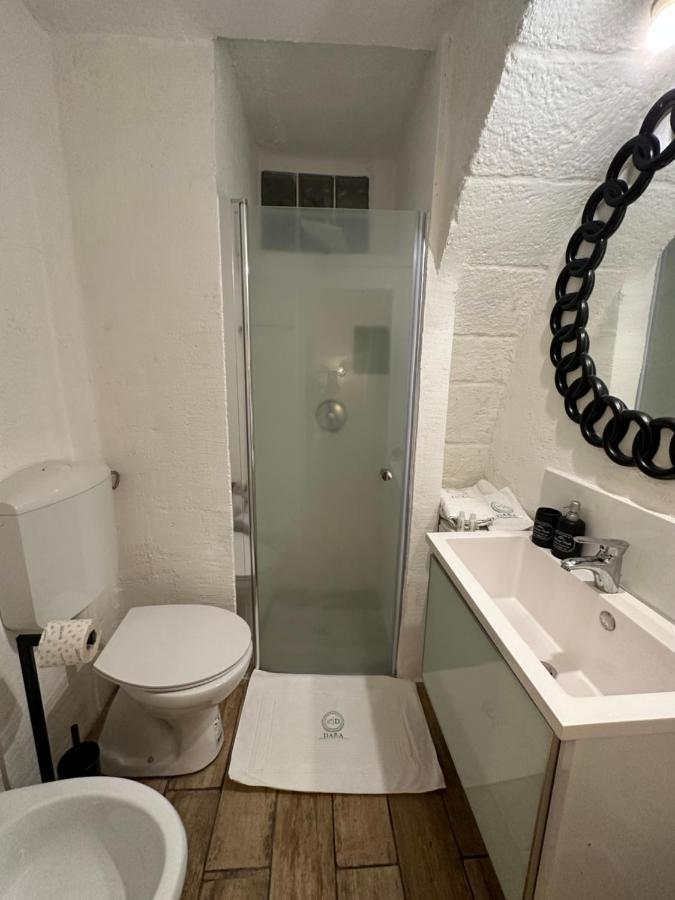 Dara Casa Vacanza & Relax Suite Monopoli Eksteriør bilde